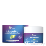 Masełko do demakijażu i oczyszczania skóry 75g AVA Laboratorium