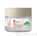 Krem tłusty 50ml AVA Laboratorium MUSTELLA GREEN ava