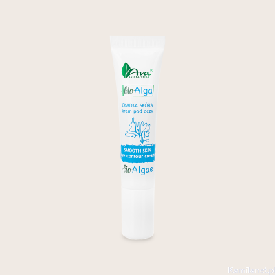 AVA Bio Alga - Gładka skóra Krem pod oczy 15ml (id: 2893)