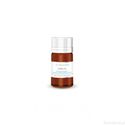 ESENCJA Z KWASEM GAMMA-AMINOMASŁOWYM 5% − GABA 5% 6 x 5 ml.jpg