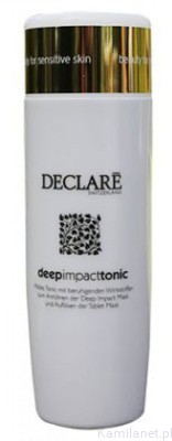 Declare DEEP IMPACT TONIC Tonik Deep Impact 400ml (id: 2907)