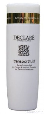 Declare TRANSPORT FLUID Fluid bazowy z liposomami 400ml (id: 2910)