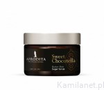 Afrodita ART OF SPA SWEET CHOCOTELLA - czekoladowy MASŁOWY CUKROWY PEELING DO CIAŁA  200g
