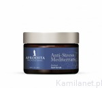 Afrodita ART OF SPA ANTI-STRESS MEDITERRANEAN - ziołowy peeling solny do ciała