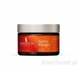 Afrodita ART OF SPA SUNNY MANGO - KREMOWY PEELING DO CIAŁA Mango
