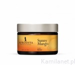 Afrodita ART OF SPA SUNNY SUNNY MANGO - lekkie masło do ciała