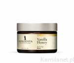 Afrodita ART OF SPA VANILLA HONEY - maska do twarzy i ciała wanilia i miód