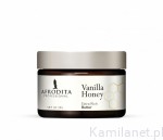 Afrodita ART OF SPA VANILLA HONEY - masło do ciała miód i wanilia