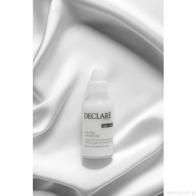 Declare AMPULLE AGE CONTROL Koncentrat regenerujący 15ml (id: 1995)