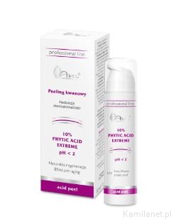 Peeling z kwasem fitowym 10% PHYTIC ACID EXTREME 50 ml Ava Professional (id: 405)