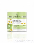 Afrodita CAMOMILE Krem odżywczy  	50 ml
