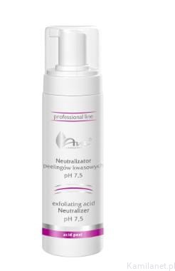 AVA Laboratorium Kosmetyczne Neutralizator peelingów kwasowych (id: 410)