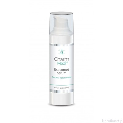 Serum z egzosomami EXOSOMES SERUM 30ML Charm MEDI (id: 3023)