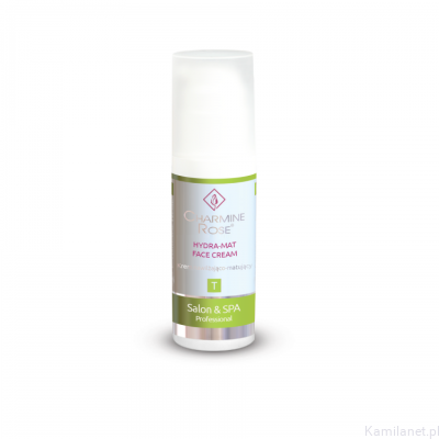 Charmine Rose HYDRA-MAT FACE CREAM