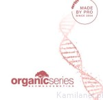 Organic Series LIF TING SERUM  W I T H  peptydy 2% , niacynamid 3%  ceramidy  2%  50 ml