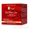 Red Wine Care Intensywna nocna regeneracja 50ml Laboratorium Kosmetyczne AVA (id: 2212)