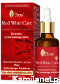 Red Wine Care Moc potrójnego działania serum żelowe 30ml Laboratorium Kosmetyczne AVA (id: 2214)