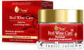 Red Wine Care Krem na dzień dla skóry dojrzałej Redukcja głębokich zmarszczek 50ml Laboratorium Kosmetyczne AVA (id: 2213)