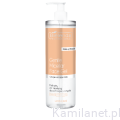 Delikatny żel micelarny do demakijażu twarzy, oczu i ust 500ml LIPID CARE Bielenda Professional (id: 3098)