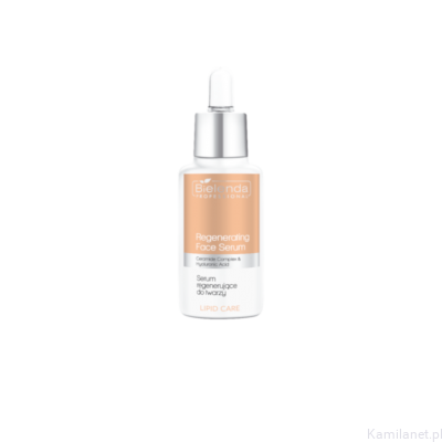Serum regenerujące 30ml LIPID CARE Bielenda Professional (id: 3102)