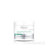 FOOT PROGRAM Kremowy peeling do stóp  z pumeksem 500 g Bielenda