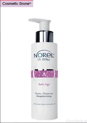 NOREL Tonik – esencja regenerująca dla cery dojrzałej 100 ml DT 216 (id: 3113)