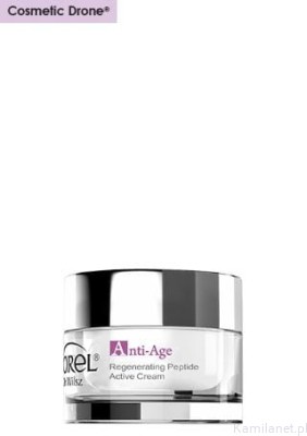 NOREL Anti-Age Aktywny regenerujący krem peptydowy dla cery dojrzałej 50ml DK 219 (id: 3114)
