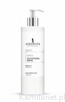 Afrodita CLEAN UP - mleczko oczyszczające z kwasem hialuronowym 500 ml 