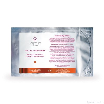 TXC COLLAGEN MASK
