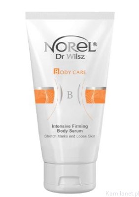 Mezo Body Serum intensywnie ujędrniające do ciała