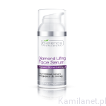 BIELENDA  Diamentowe serum liftingujące 50ml