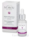 Norel ProFiller Serum wypełniające zmarszczki z aktywatorem kwasu hialuronowego pa372