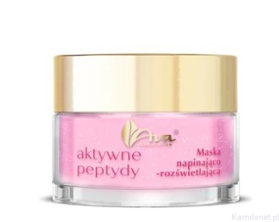 Aktywne Peptydy maska