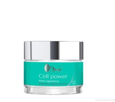 Cell Power Krem naprawczy na dzień 50ml Ava Laboratorium (id: 3298)