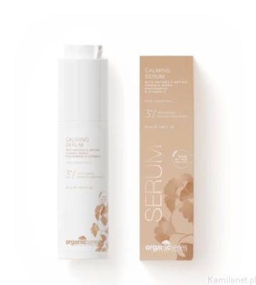 Serum Wyciszające 50 ml Calming Serum