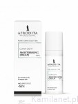  Emulsja Nawilżająca 50ml PURE SKIN SOLUTION Afrodita Cosmetics 