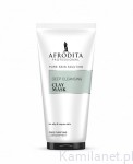 Maska oczyszczająca do skóry tłustej, zanieczyszczonej 150ml PURE SKIN SOLUTION Afrodita Cosmetics 
