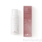 Organic Series LIF TING SERUM   200 ml W I T H  peptydy 2% , niacynamid 3%  ceramidy  2% 