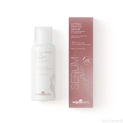 Organic Series LIF TING SERUM 200 ml