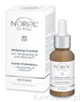 NOREL Whitening - Koktajl wybielający z Tetrapeptide-30 i Melavoid pa198
