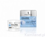 HYALURON SKIN INFUSION - Bogaty nawilżający krem ​​w żelu 50ml Afrodita 