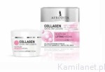 SKIN INFUSION Collagen - Krem nawilżająco liftingujący 50ml Afrodita 