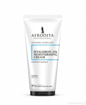 HYALURON 24h - Krem nawilżający 150ml Afrodita (id: 3363)