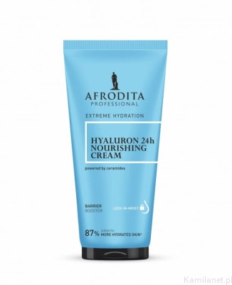 HYALURON 24h - Krem odżywczy 150ml Afrodita (id: 3364)