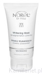 NOREL Whitening Maska wybielająca - korektor przebarwień 125 ml  PN199