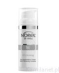 NOREL Whitening Krem na przebarwienia z kompleksem wybielającym 50 ml