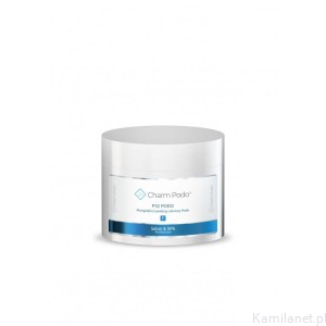 P32 MANGO&LICZI PEELING CUKROWY PODO 200 ml Charmine Rose