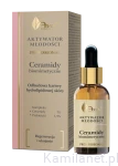 AVA  AKTYWATORY MŁODOŚCI Nowość CERAMIDY biomimetyczne 30ml