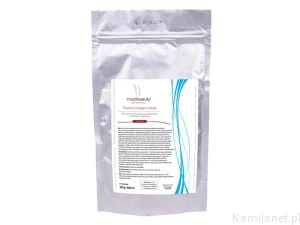 Thermic Cryogenic Mask - Termiczna maska gipsowa kriogeniczna 220 g / 600 ml