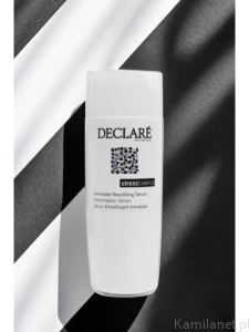 Declare Anti-Irritation Serum przeciw podrażnieniom o natychmiastowym działaniu 200ml